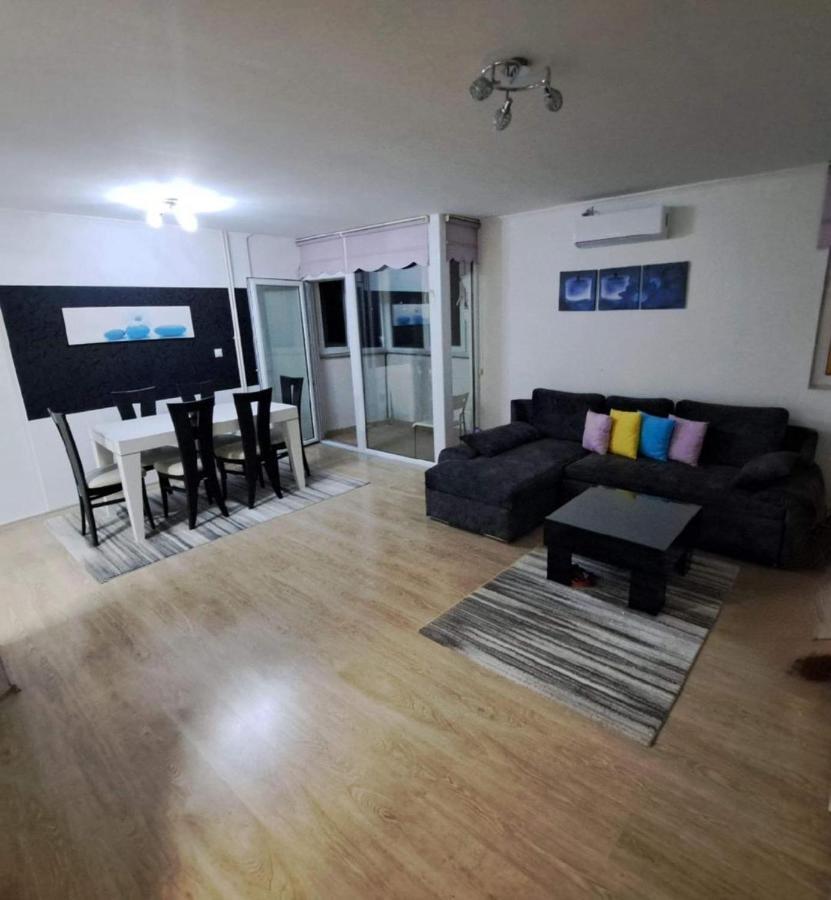 Jove Apartments Bitola Exteriér fotografie