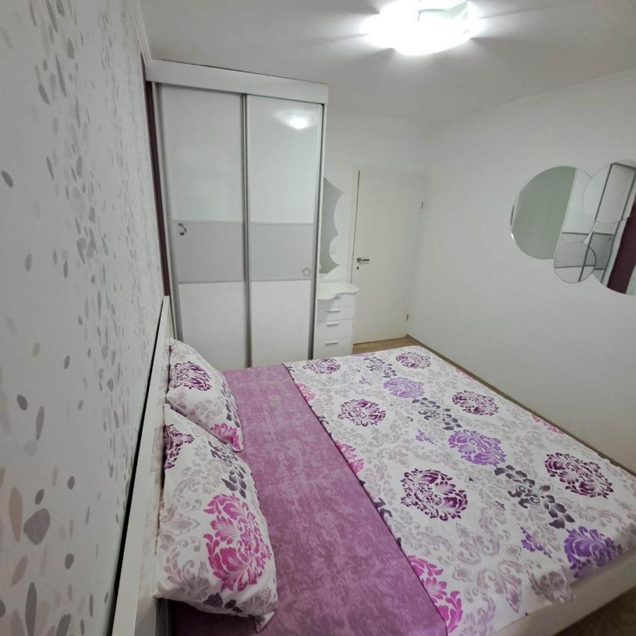 Jove Apartments Bitola Exteriér fotografie