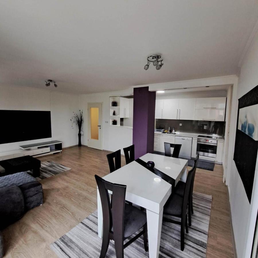Jove Apartments Bitola Exteriér fotografie