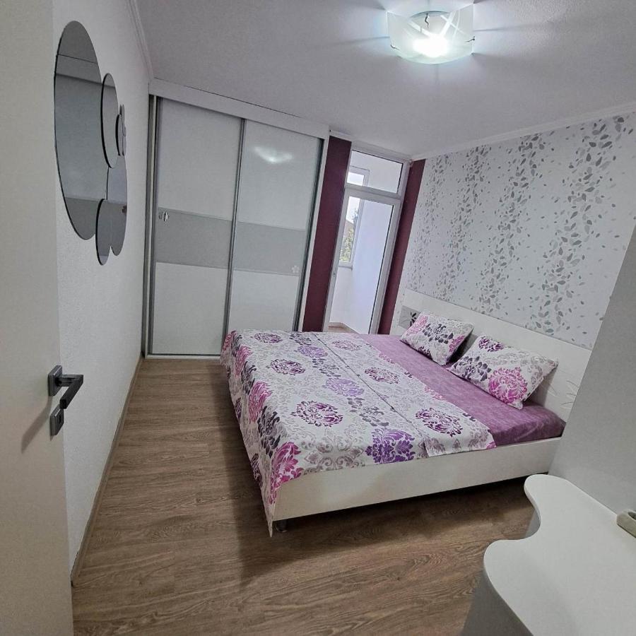 Jove Apartments Bitola Exteriér fotografie