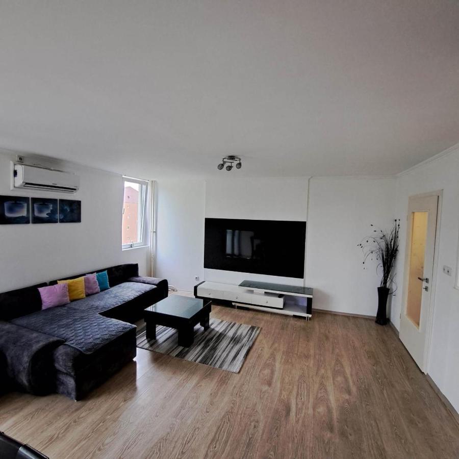 Jove Apartments Bitola Exteriér fotografie
