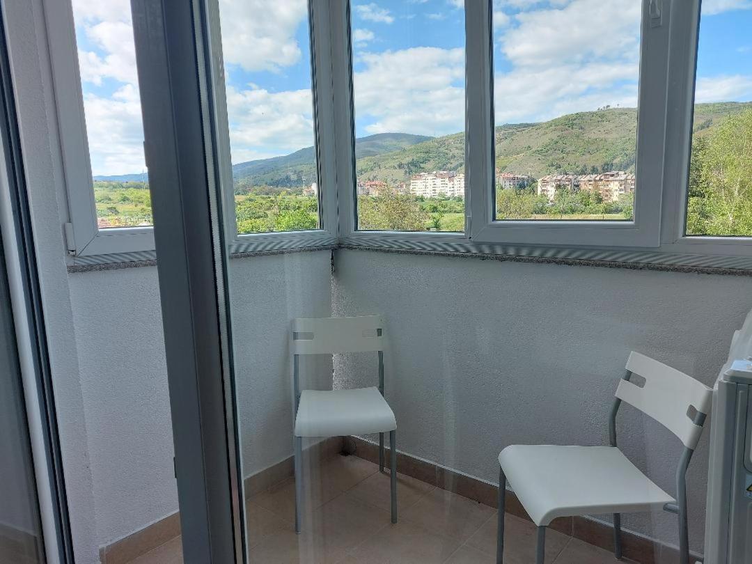 Jove Apartments Bitola Exteriér fotografie