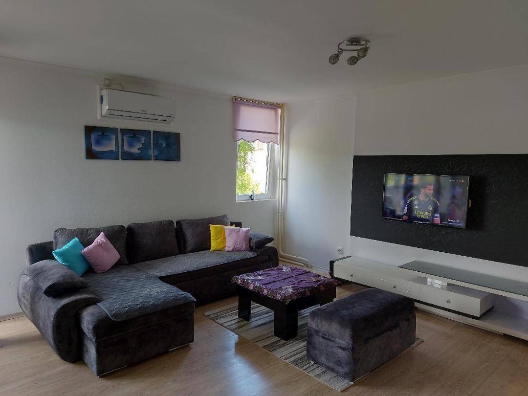 Jove Apartments Bitola Exteriér fotografie